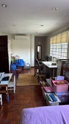Carlisle Road (D8), Terrace #601045401
